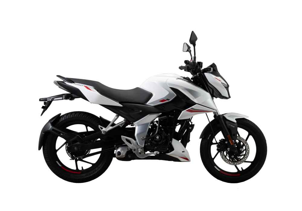 Bajaj Pulsar N150 bike