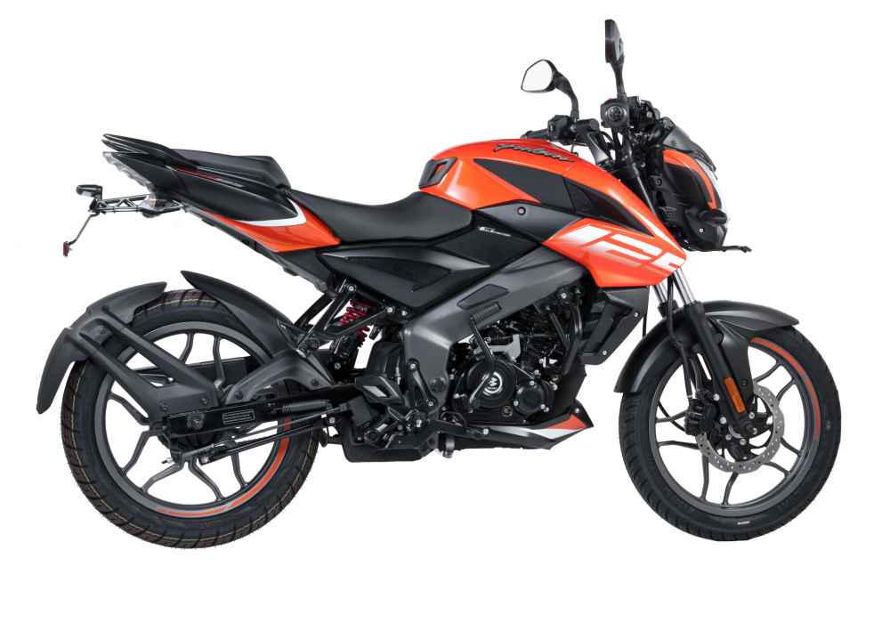 Bajaj Pulsar NS 125 bike