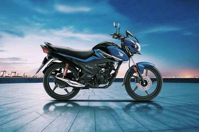 Honda Livo