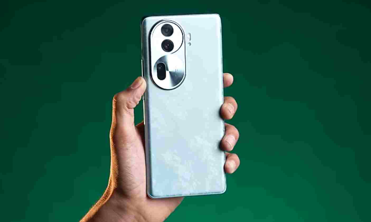 Oppo Reno 11